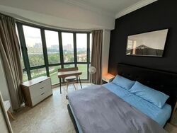 Emerald Garden (D1), Condominium #465069921